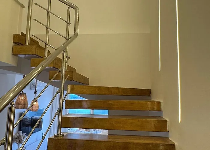 Maraya Heavenly White Duplex Pool View شقة الغردقة
